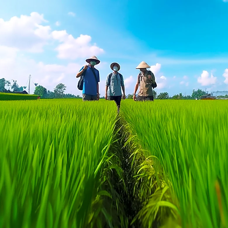 Rural Tourism Offers Sustainable Travel Options and Local Engagement