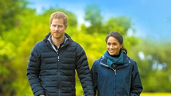 Meghan Markle Reveals How Daughter Lilibet Inspires Her Bravery