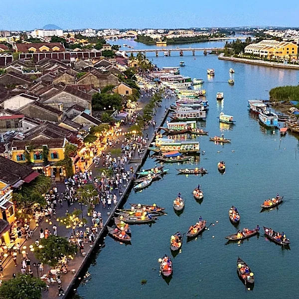 Can Tho's Eco-Tourism Surge Boosts Local Economy and Cultural Experiences