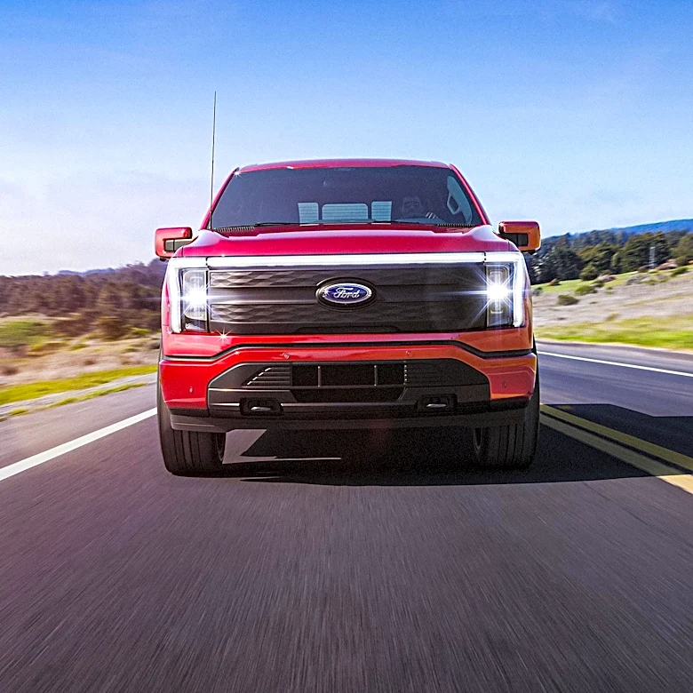Ford Unveils 'Fathom' Electric Truck to Compete with Chinese EVs at Sub-$30,000 Price