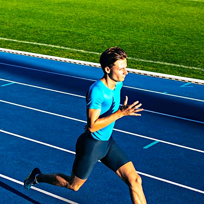 Josh Kerr's World Record Sparks New Era in Mile Racing