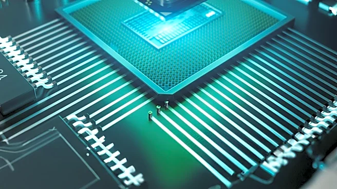 WisdomTree Quantum Computing Fund Faces Volatility Amid Quantum Advancements