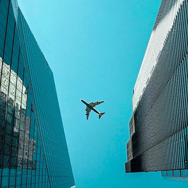 Aviation Industry Faces Challenges in Achieving Sustainable Travel