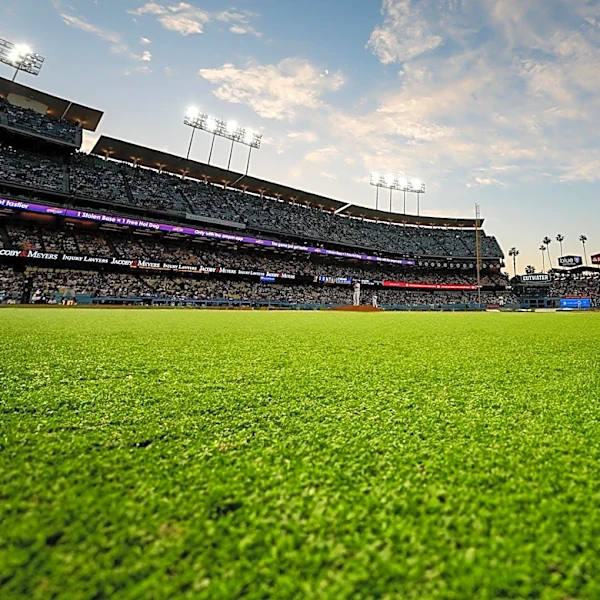 Dodgers' New Prospect Jacob Kmatz Impresses in Minor League Debut