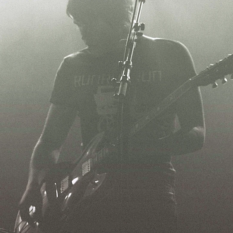 Overmono's 'Pure Devotion' Album Bridges Live Performance and Intimate Sound