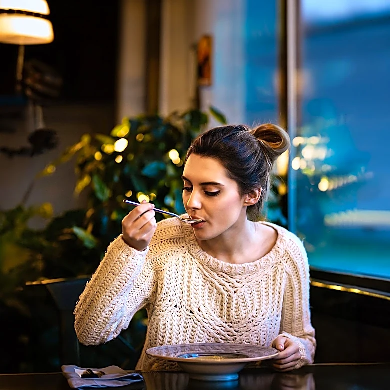 Rise in Americans Eating Alone Highlights Social Wellbeing Concerns