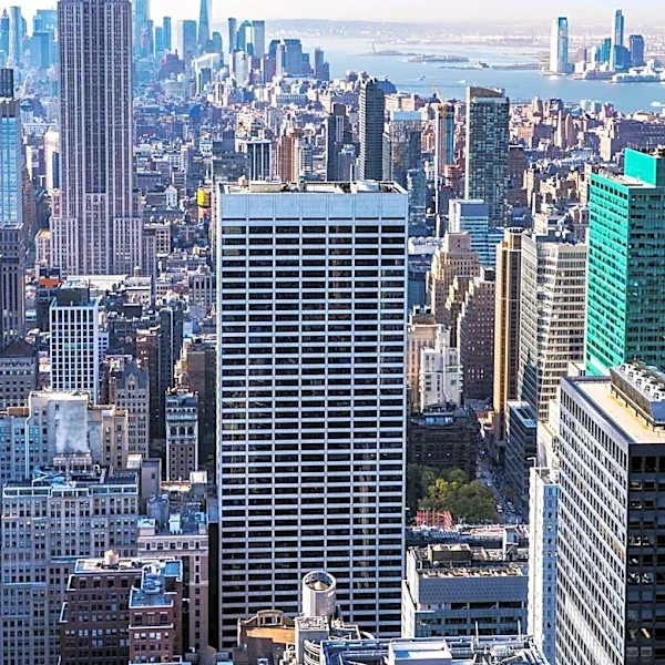 Lawsuit Challenges New York City's Pied-à-Terre Tax Over Implementation Confusion