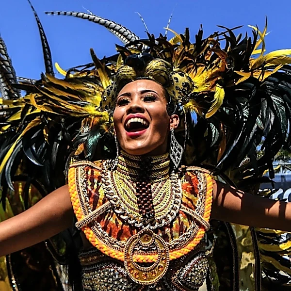 Brooklyn Hosts First-Ever Jamaica Rising Day Parade Celebrating Cultural Heritage
