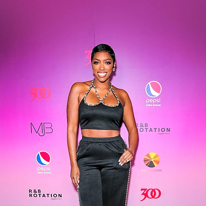 Porsha Williams Awarded Multimillion-Dollar Home in Divorce Settlement