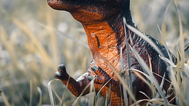 Jurassic Park's Lasting Legacy as a Cinematic Masterpiece