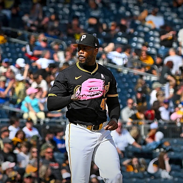 New York Mets Secure Fourth Consecutive Win Against Pittsburgh Pirates
