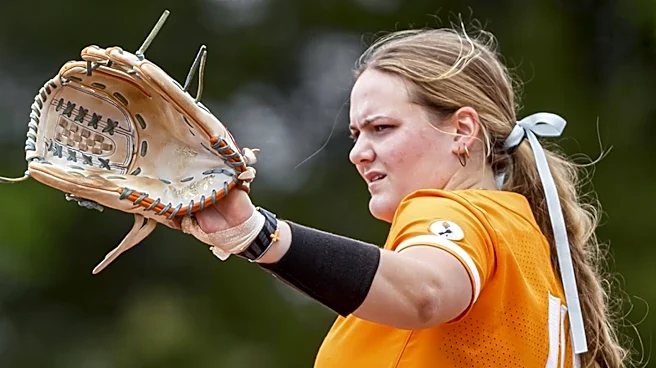 Little League Softball World Series 2026: Teams Advance to Finals Amid Competitive Play