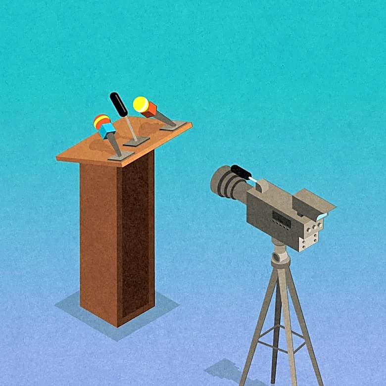 Aaron Parnas: Rising Political Media Figure with Expanding Influence