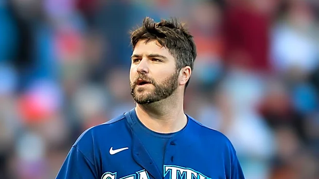 Seattle Sounders Continue Negotiations for Danish Striker Casper Tengstedt Amidst Roster Challenges