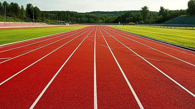 Rhasidat Adeleke to Compete in European Championships Following Sharlene Mawdsley's Withdrawal