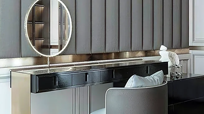 Gray Interiors Elicit Strong Reactions on Interior Design Forums