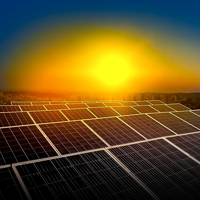 African Development Bank Approves $66 Million for EgyptAlum's Solar Project to Boost Renewable Energy