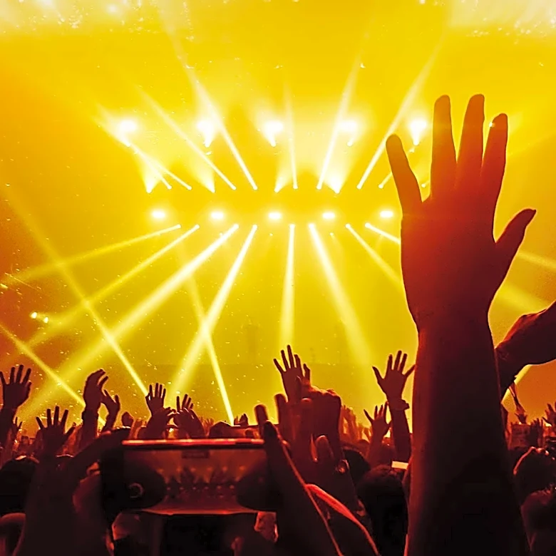 San Francisco's Outside Lands Festival Tests City's Transportation Systems