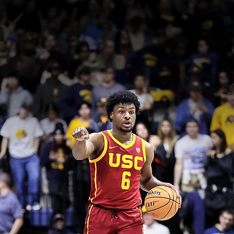 Former Lakers Champion Calls for Bronny James to Prove Himself on the Court