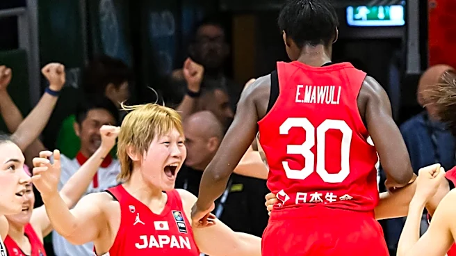 Kelsey Mitchell Sets WNBA Record, Leads Fever to Victory Over Sky