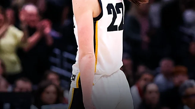 WNBA Rescinds Technical Foul on Caitlin Clark, Avoiding Suspension