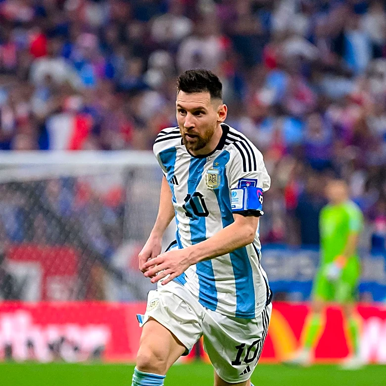 Football World Mourns the Passing of Lionel Messi's Father, Jorge Messi
