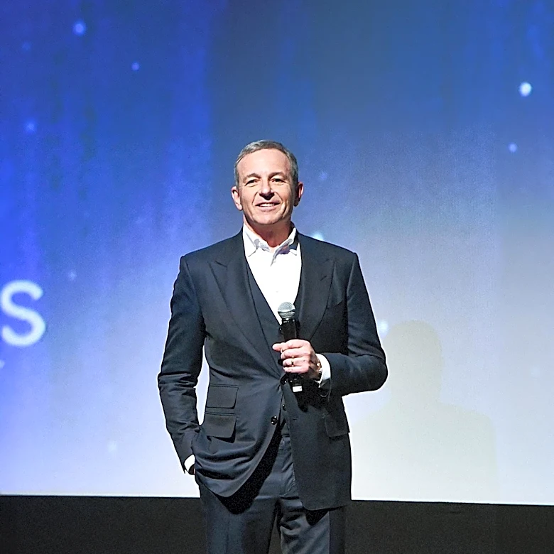 Bob Iger's Return to Disney Aims to Address Streaming Losses and Strategic Challenges