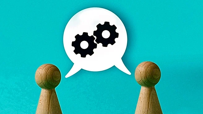 Identifying Untrustworthy Behaviors in Casual Conversations