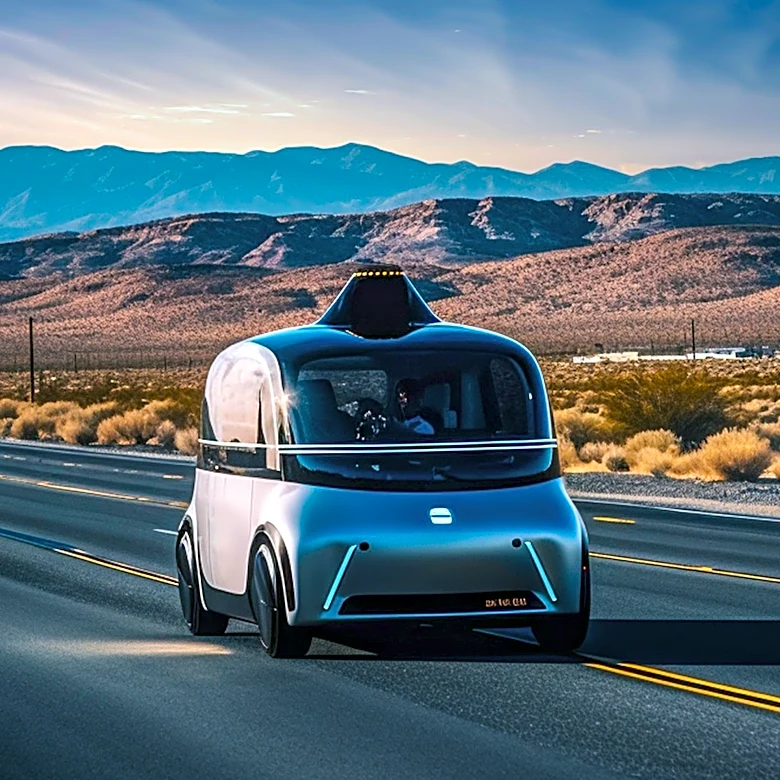 Robotaxi Companies Expand Services Amid Safety Concerns