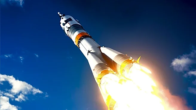Rocket Lab Secures $397 Million Space Force Contract Amid Neutron Rocket Delays
