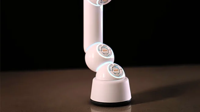 Avatar Robotics Secures $6.5M Seed Funding to Address Industrial Labor Shortages