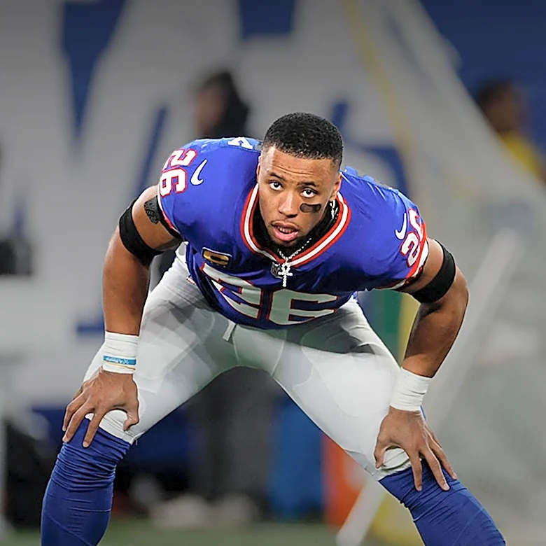 Kyren Williams Aims for 1,000-Yard Season with Los Angeles Rams