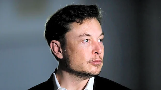 Elon Musk Discusses Job Redundancy and Survival in the Age of AI