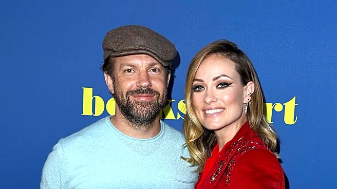 Olivia Wilde Advocates for Theatrical Release of 'The Invite' Following Sundance Success
