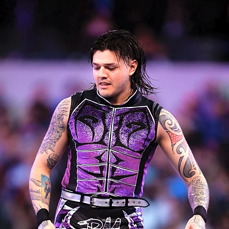 Vince Russo Claims WWE Punished Dominik Mysterio Over Social Media Post