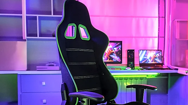 Scarra's Success on Twitch and OfflineTV: A Model for Aspiring Streamers