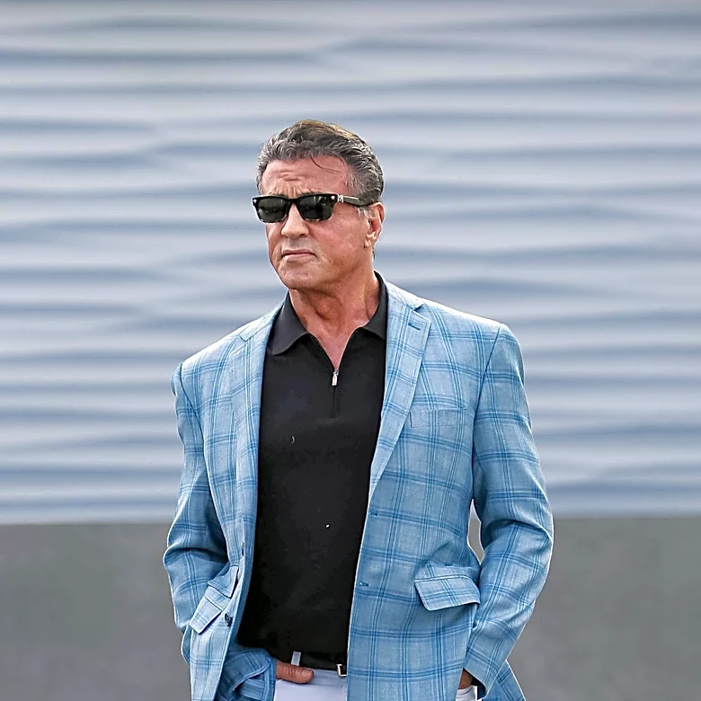 Sylvester Stallone's Early Hollywood Role in 'Klute' Highlights His Journey to Action Stardom