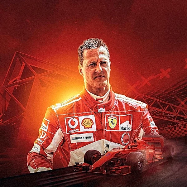Lewis Hamilton's Impact at Ferrari Compared to Michael Schumacher