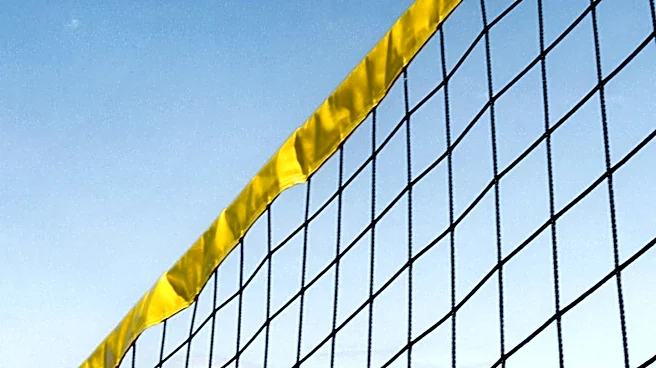 Sweden Beach Volleyball Tour Highlights Growing Popularity in Karlskrona