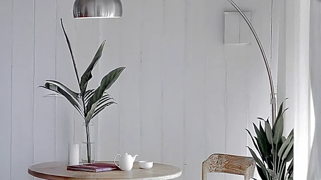 Scandinavian Design: Emphasizing Longevity and Sustainability in Home Décor