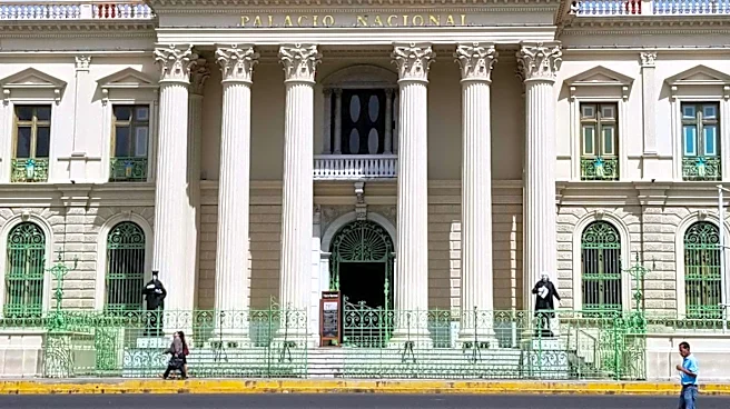 Allied Universal Seeks Armed Security Officers for San Jose Government Building