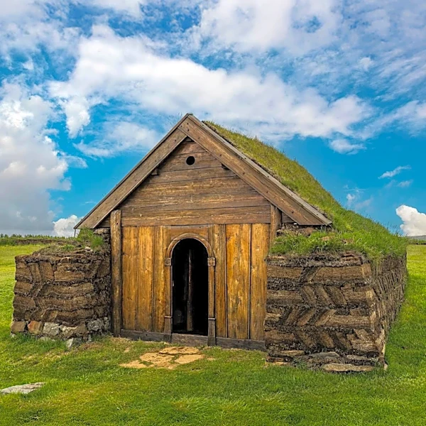 Icelandic Film 'The Raven Flies' Offers a Realistic Portrayal of Viking Life