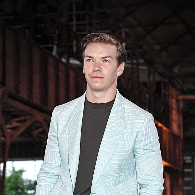 Casting Auditions for MCU's Professor X Include Will Poulter and Harris Dickinson