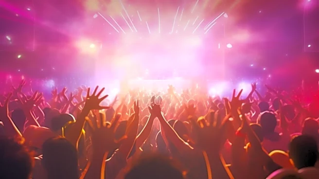 Outside Lands 2026: Major Artists Headline Sold-Out San Francisco Festival