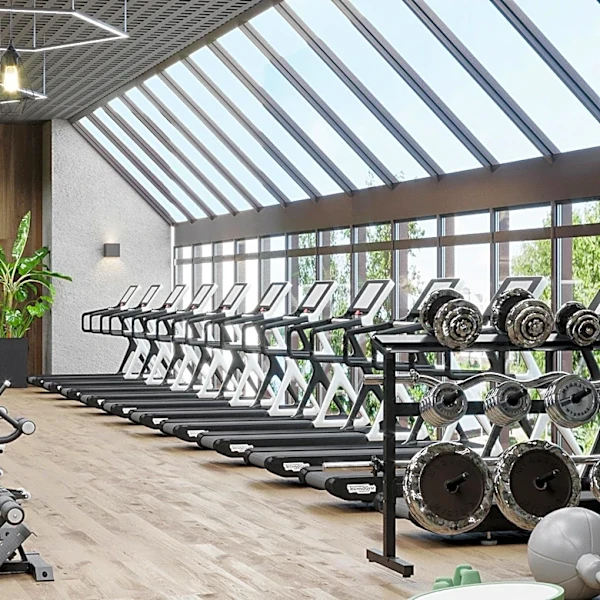 New Granger Wellness Hub Opens, Integrating Neurologic Care and Fitness