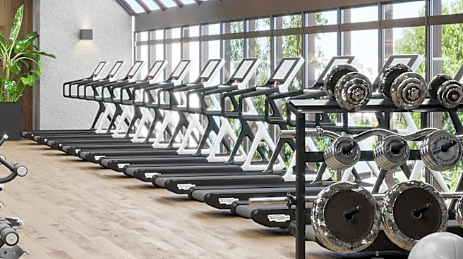 New Granger Wellness Hub Opens, Integrating Neurologic Care and Fitness