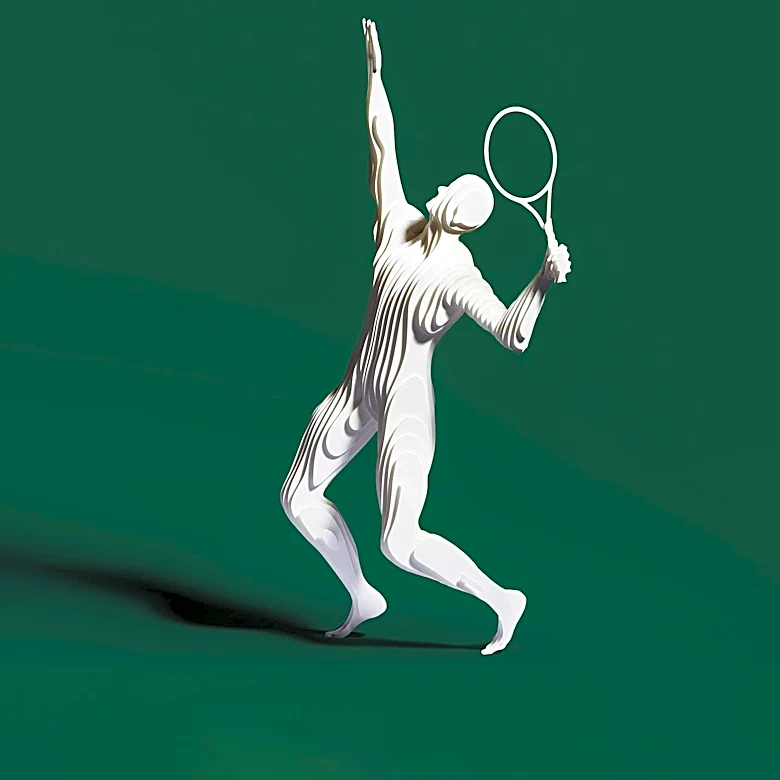 Andre Agassi's Journey from Reluctant Tennis Prodigy to Educational Advocate