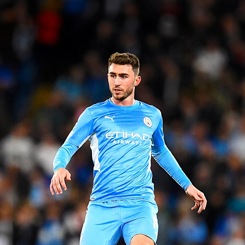 Barcelona Eyes Aymeric Laporte as Replacement for Liverpool-Bound Araujo