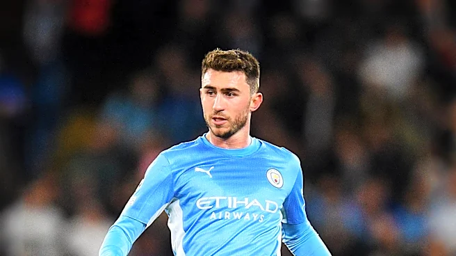 Barcelona Eyes Aymeric Laporte as Replacement for Liverpool-Bound Araujo