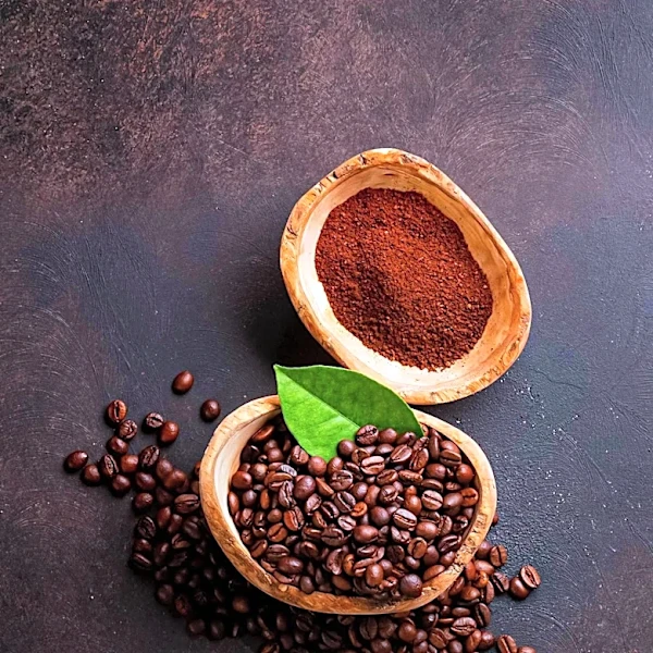 Polyphenols in Coffee Linked to Lower Breast Cancer Mortality Risk
